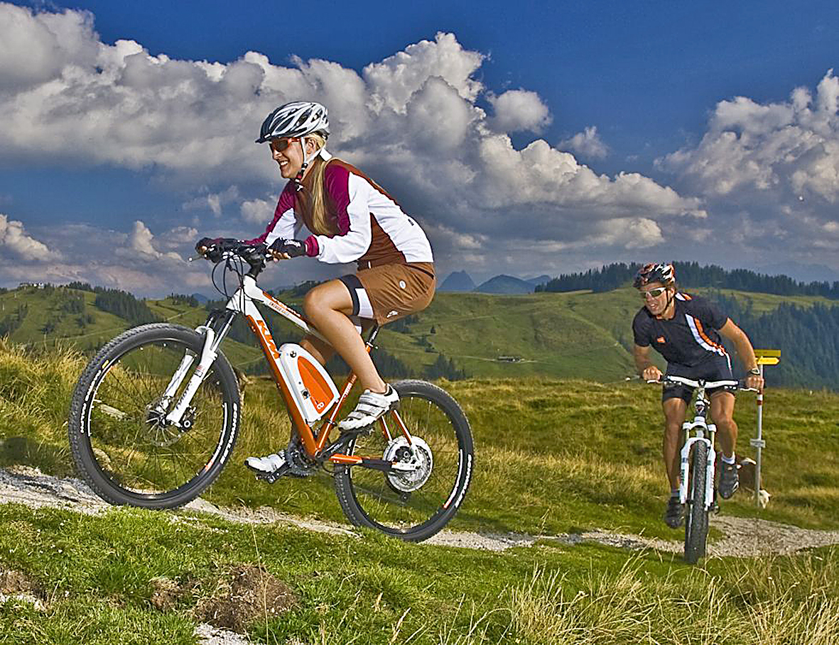 Sommer_Lungau_Mountainbike