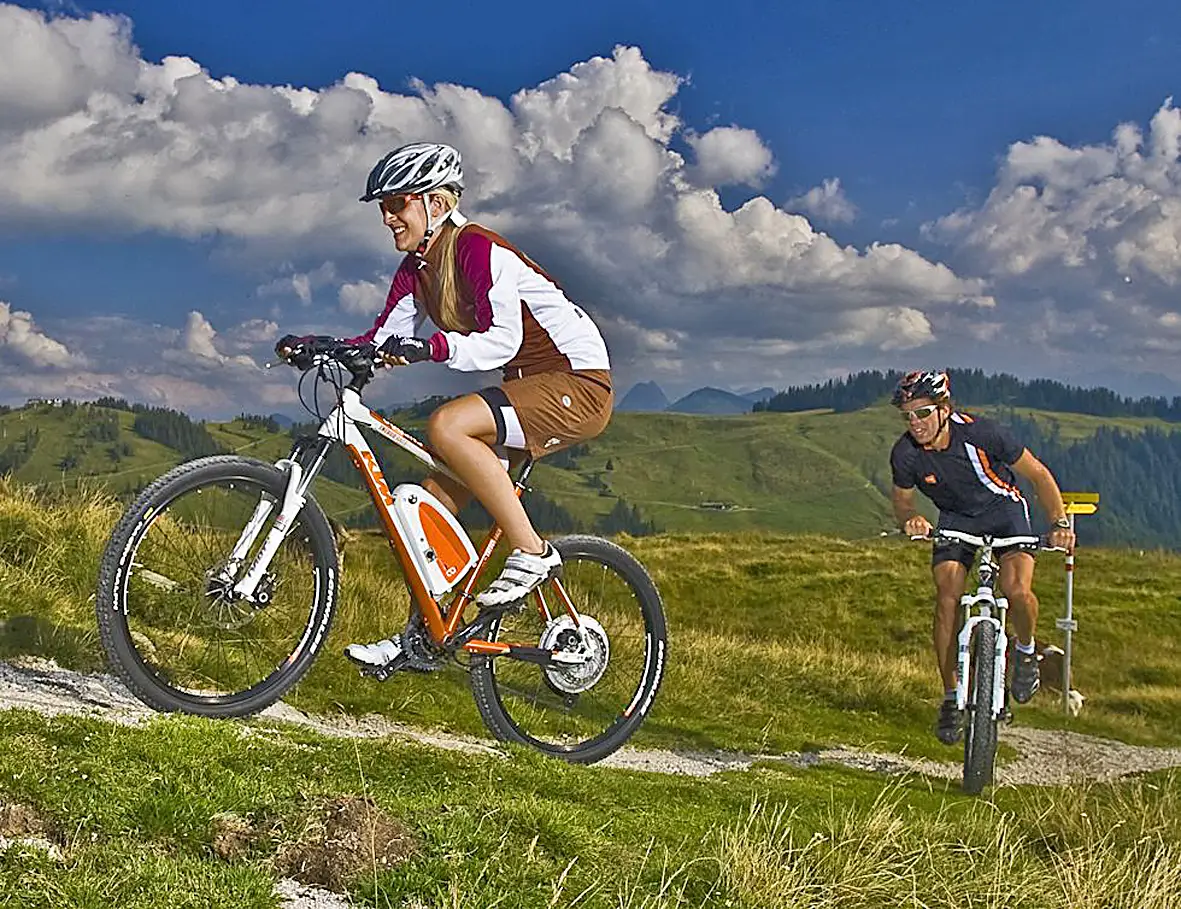 Summer_Lungau_Mountainbike