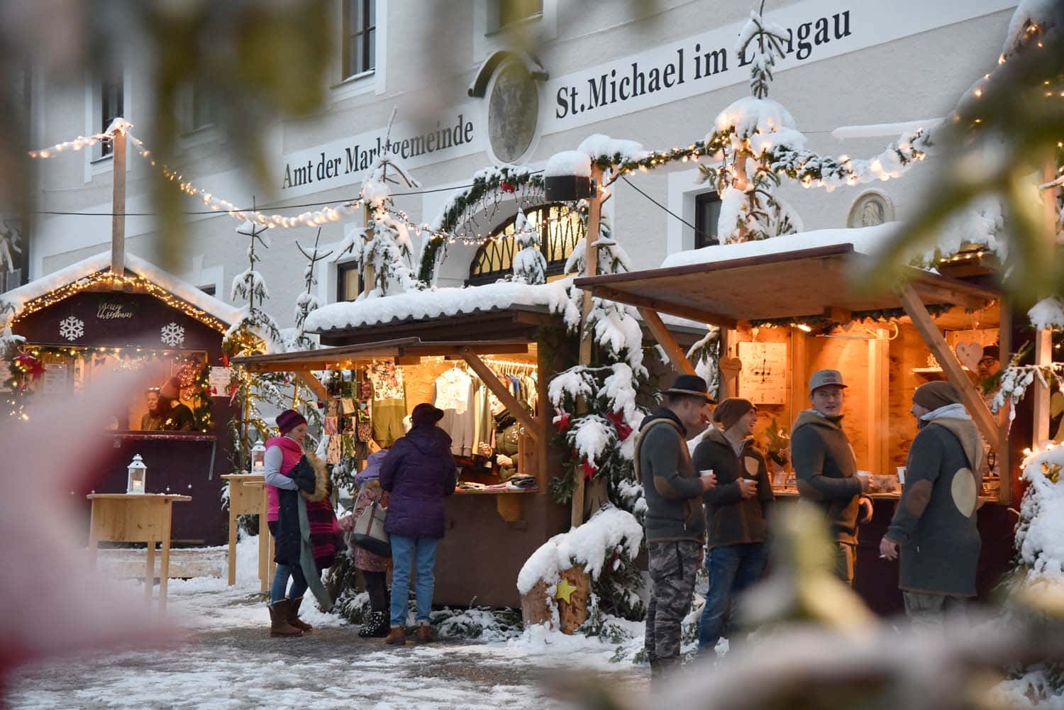 adventmarkt