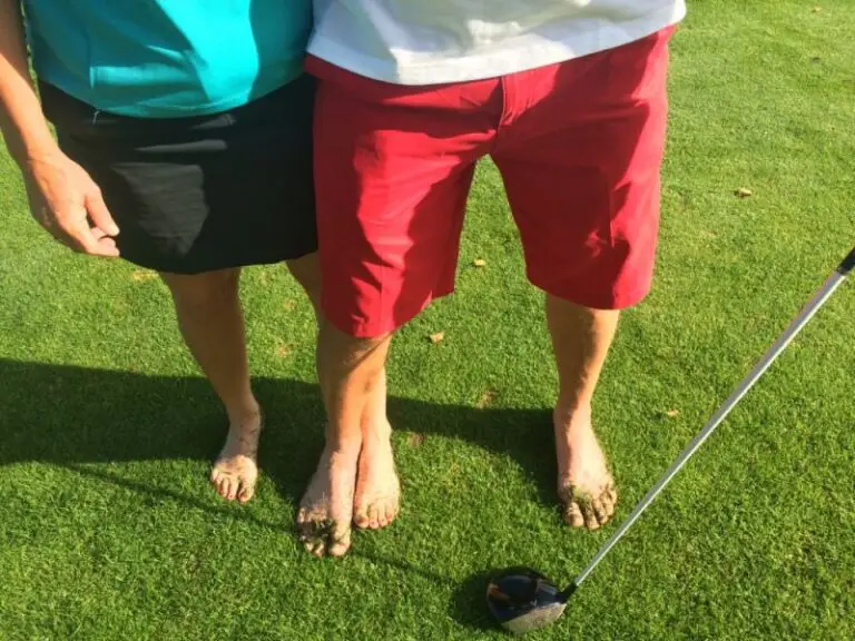 barfussgolf im lungau
