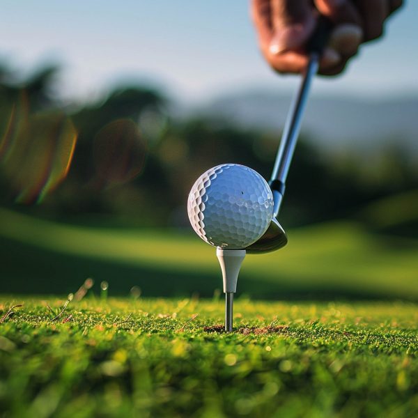 Golf-Ball