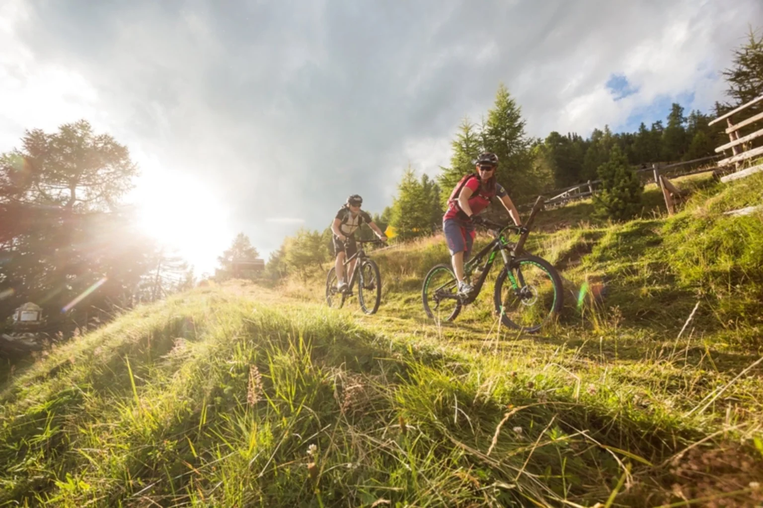 ferienregion-lungau-e-bike-wastlwirt