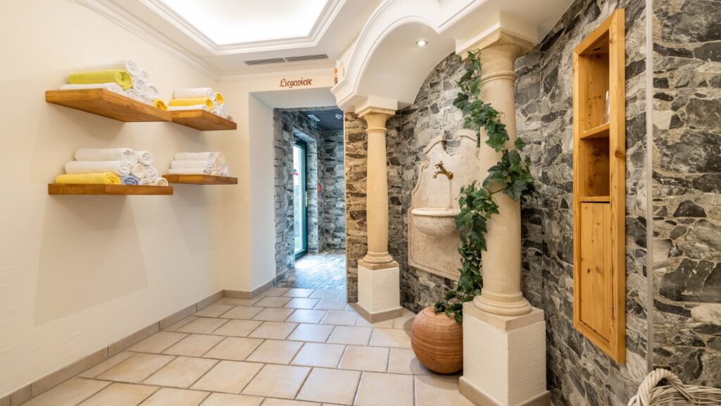 herbstzeit wellnesszeit lungau