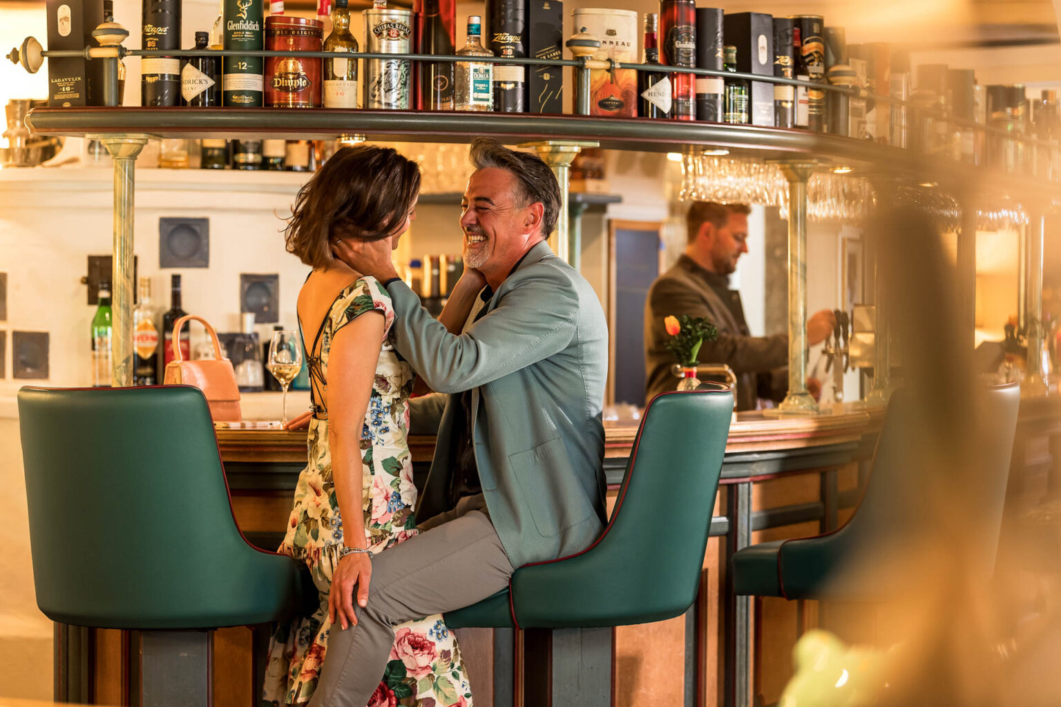 hotel wastlwirt barbereich