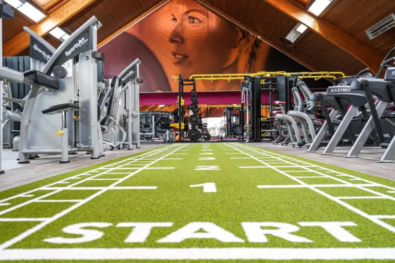 mygym st michael 1
