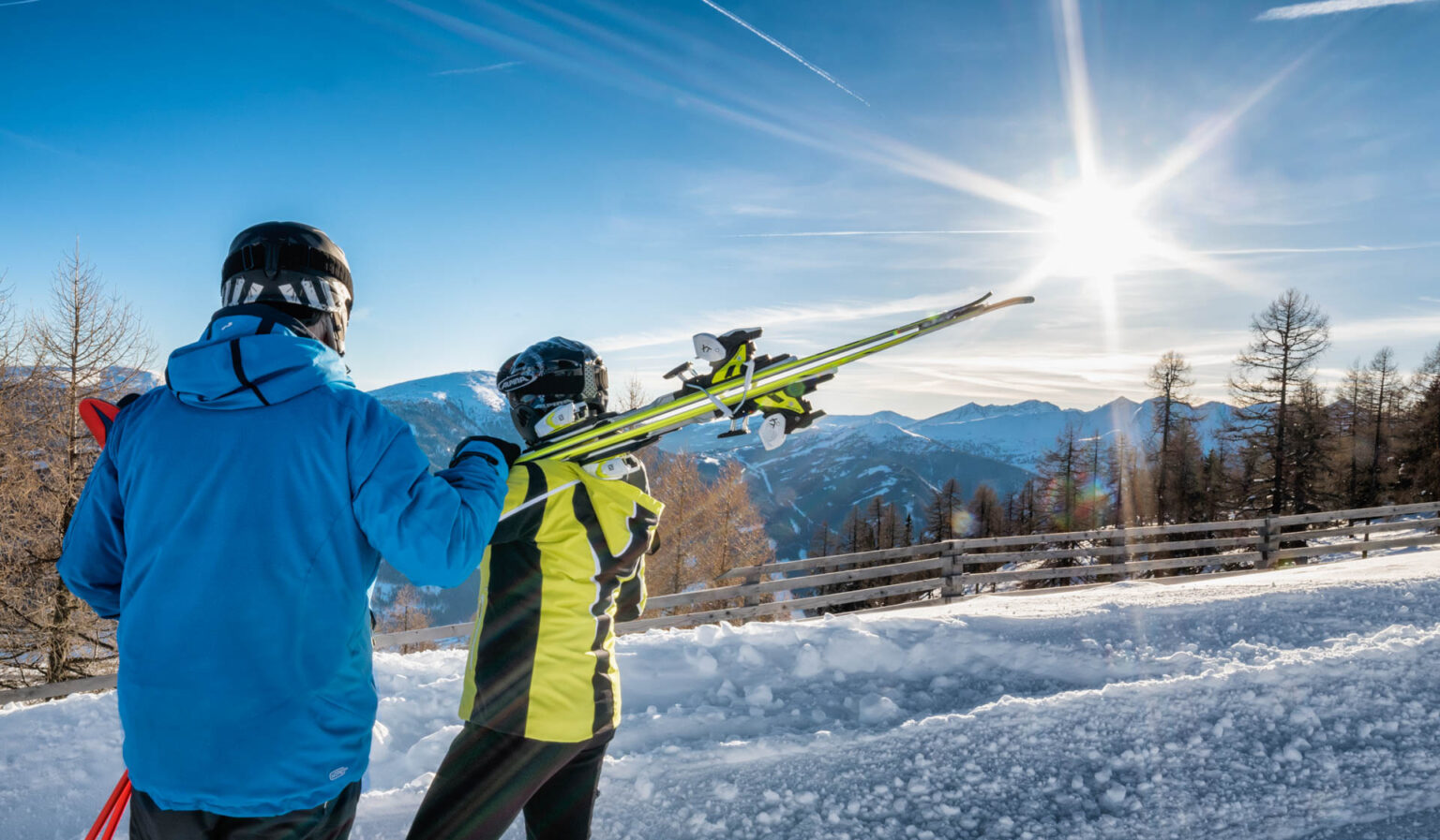 skifahren-lungau