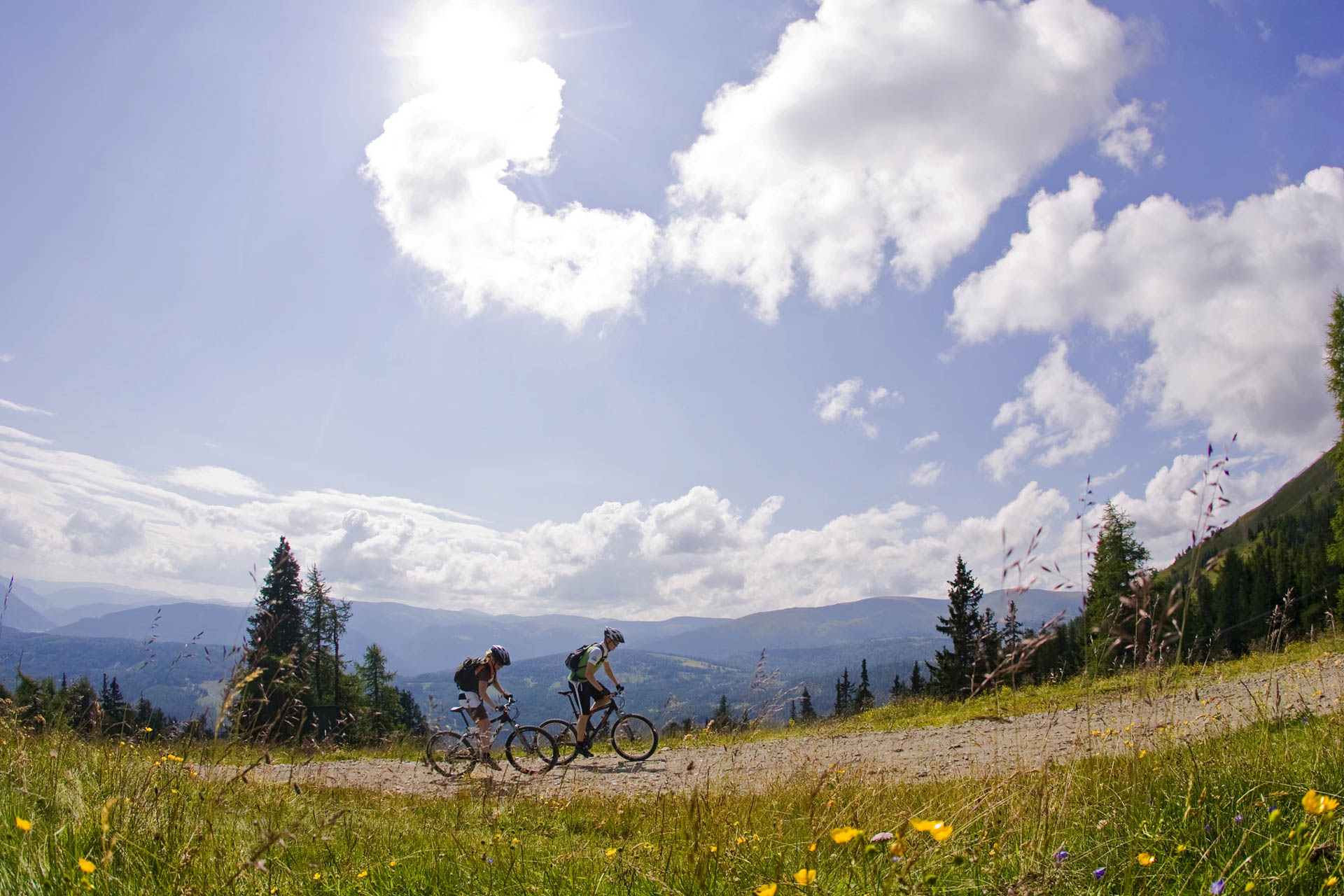 Biken
