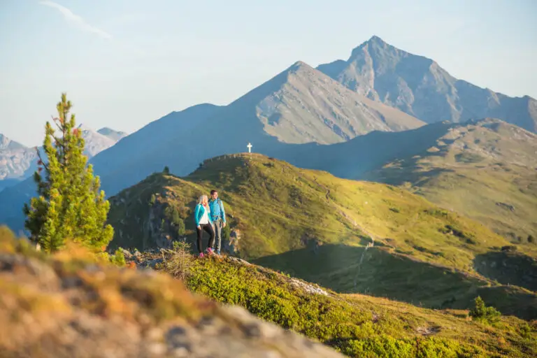 Wander-Urlaub im Lungau