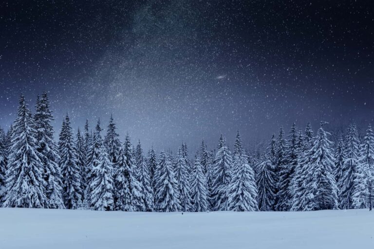 stille nacht lungau salzburg