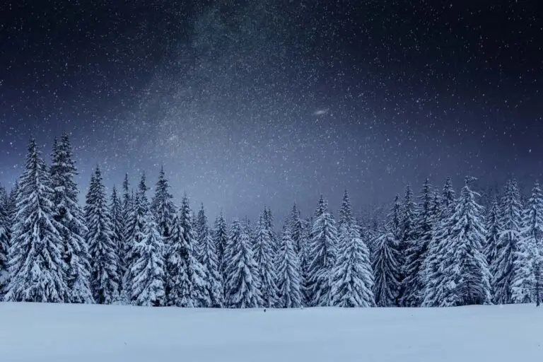 stille nacht lungau salzburg