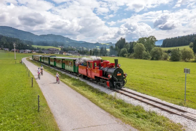 taurachbahn tvb lungau