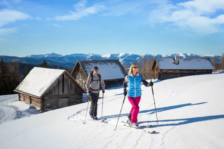 touren ski gehen urlaub