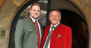 traditionshotel gasthof wastlwirt