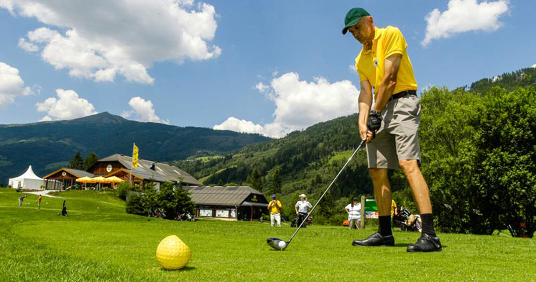 Hotel Wastlwirt - Golf