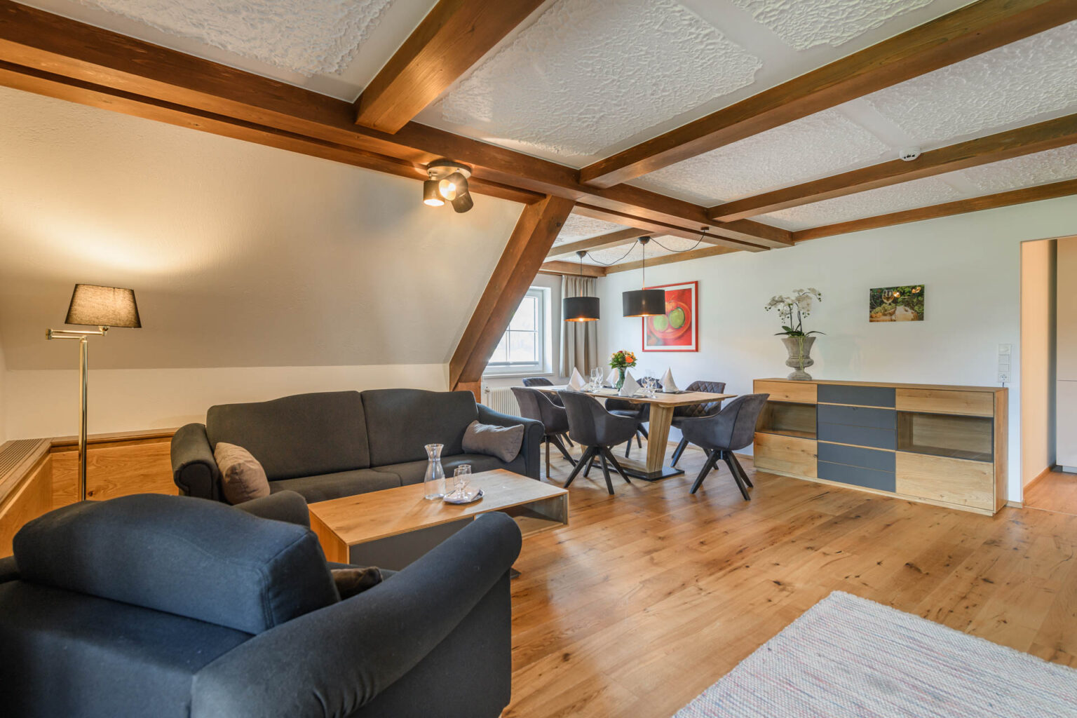 wastlwirt panorama suite 6