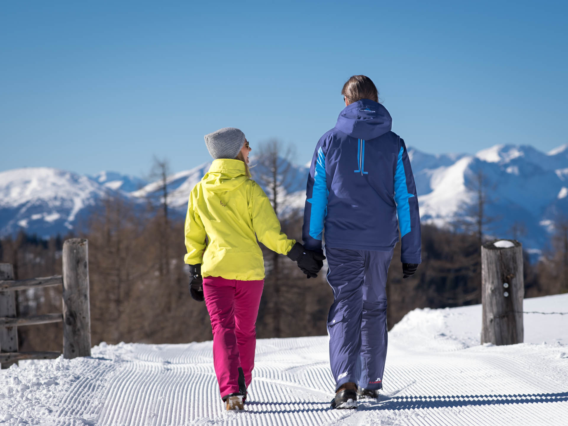 Winterwandern